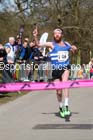 Mens 12 stage relay, Enlgish National 12 and 6 Stage Road Relays. Photo: David T. Hewitson/Sports for All Pics